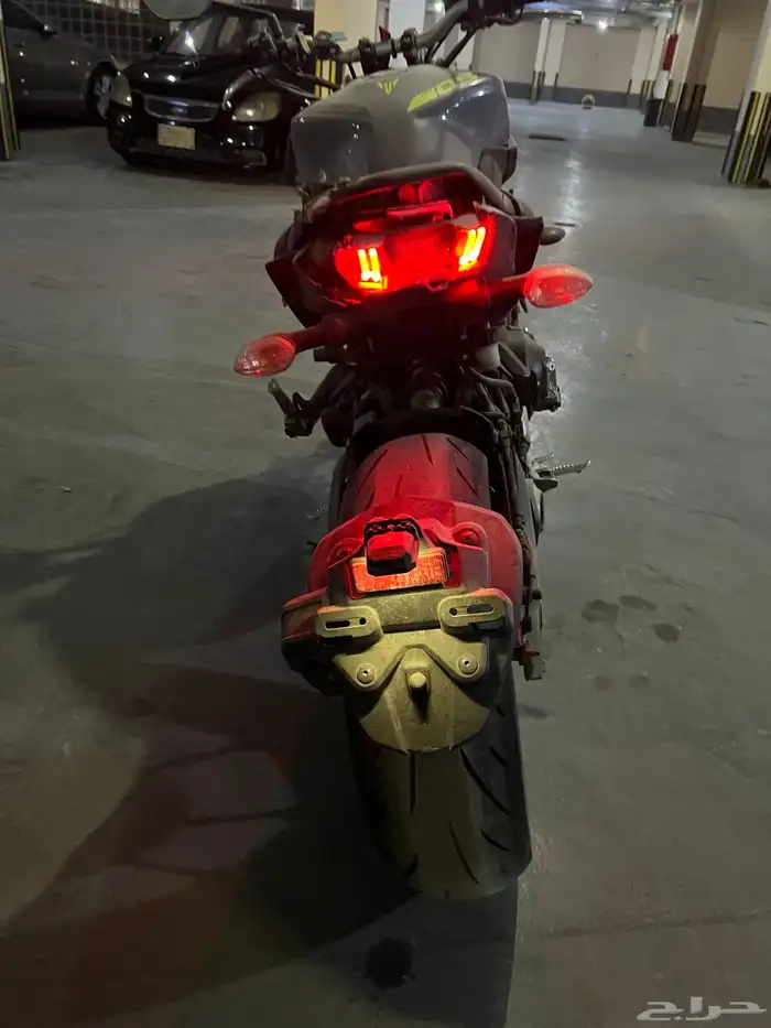 yamaha mt09 2018 17