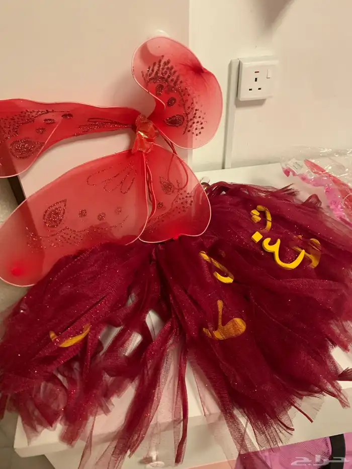 تنورات تل فى حاله الجديد مره روعه باللبس للبنات وحق يوم الع 2