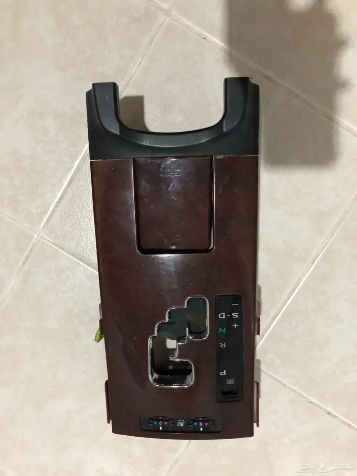 ديكورقير لكزس is 1