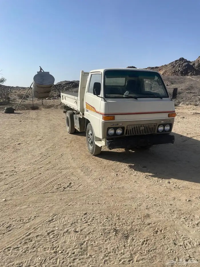 قلاب تهاتسو والمديل 82 1