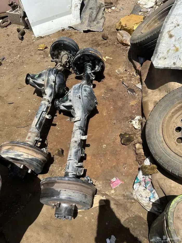 دفرنس شاص 2016 وكاله شد بلد 4