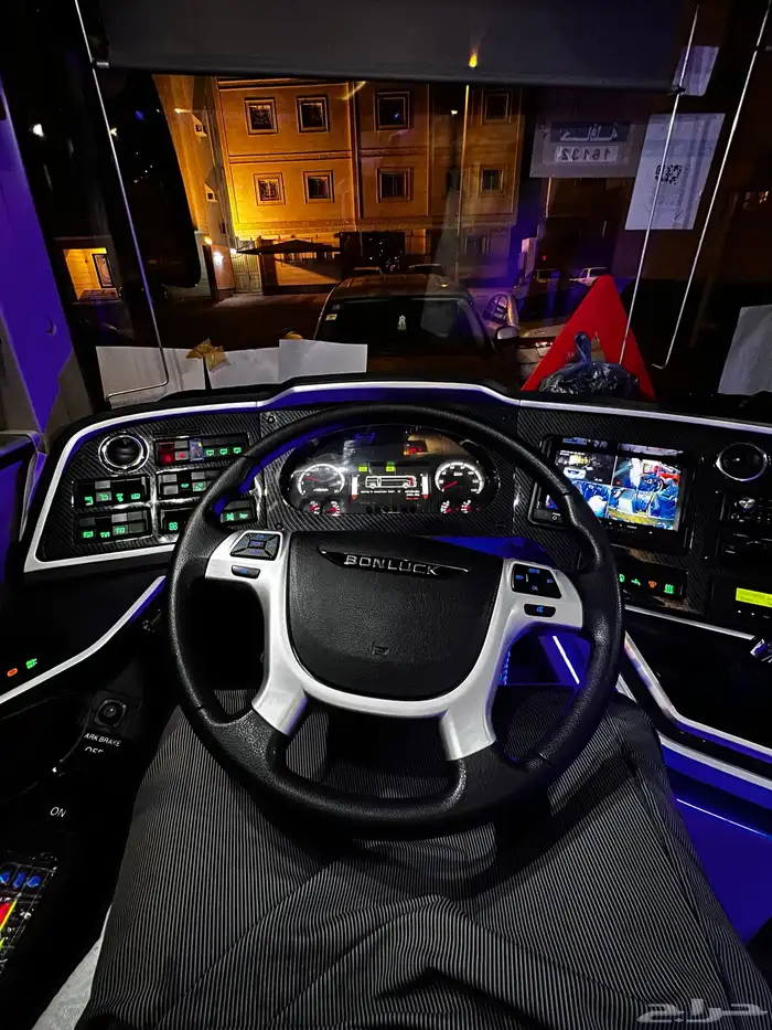 حفلات. باصات. الى جميع الملكه العربيه السعوديه 4