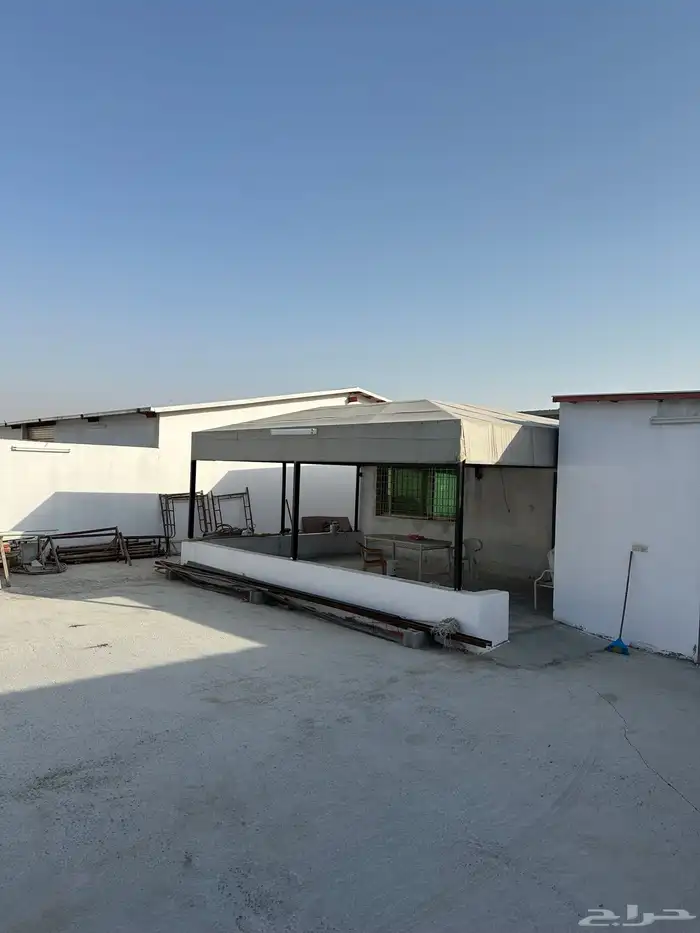نعمل هنقر وابواب ومظلات درابزين 4