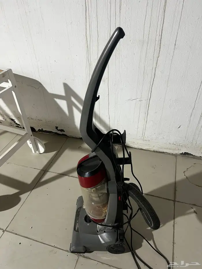 مكنسه Bissell 1