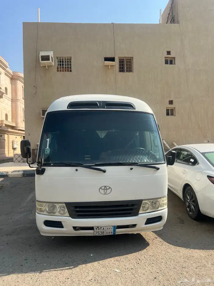 باصات للايجار 2