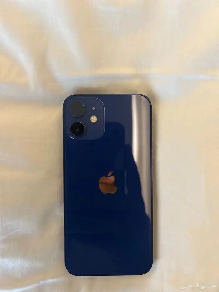 ايفون 12 mini 1