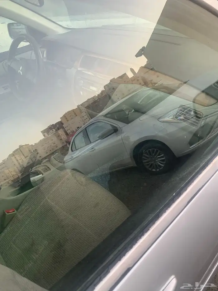 متيسوبيشى لانسر على السوم 3