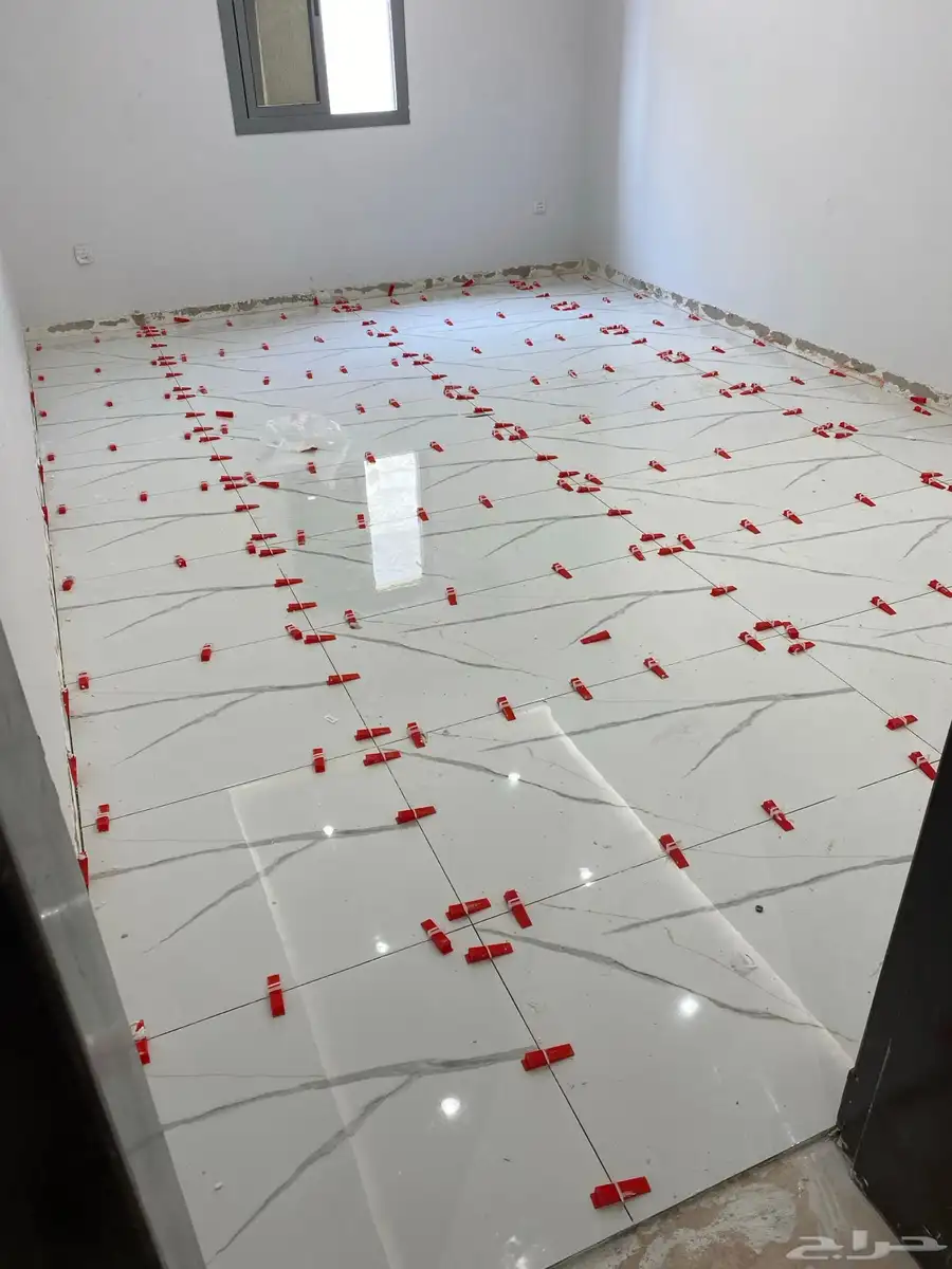 معلم بلاط مبلط 6