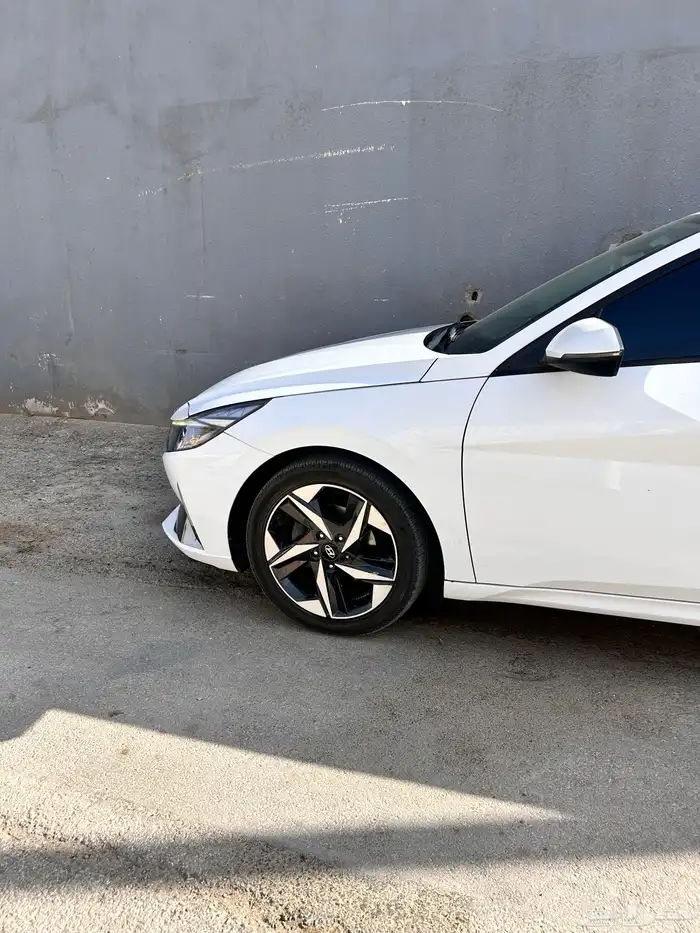 هيونداي النترا 7