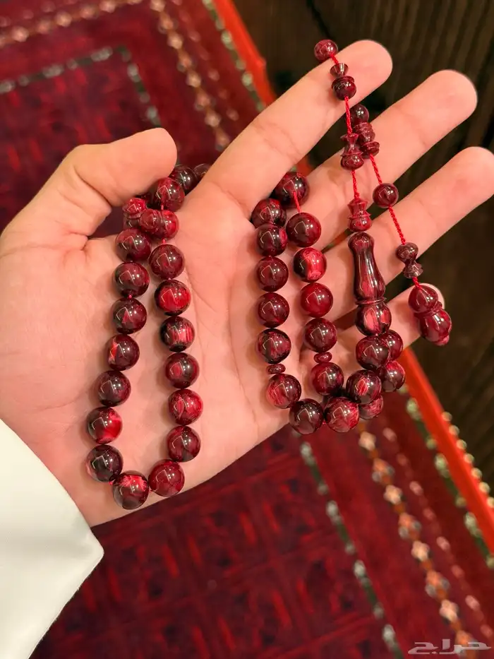 مسباح فاتوران توتي - كرزي 2