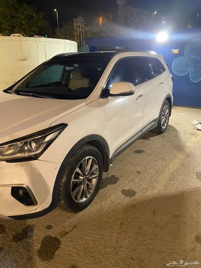 جراند سنتافي نص فل 2017 12