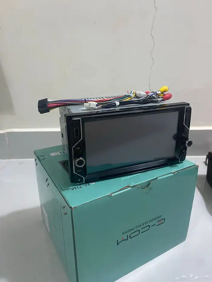 مسجل طفاية وما طور 1