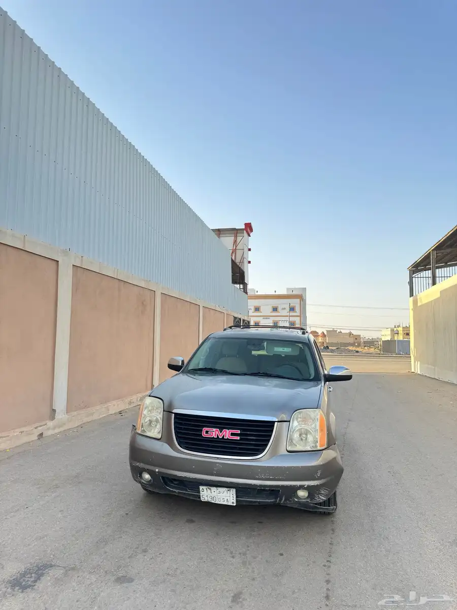 يوكن 2008 بدون دبل 0