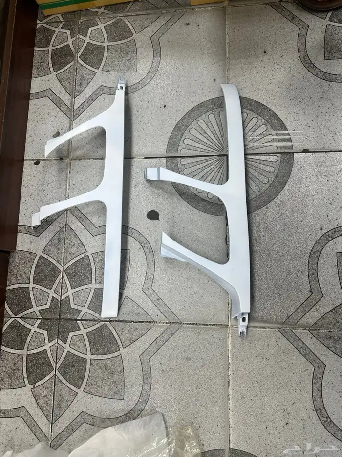قطع بودي جيب لكزس 470 0