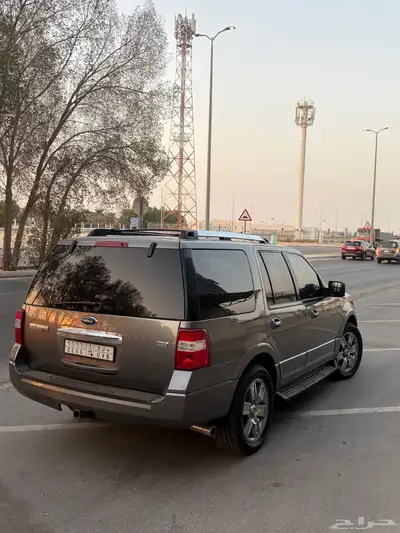اكسبدشن2010 2
