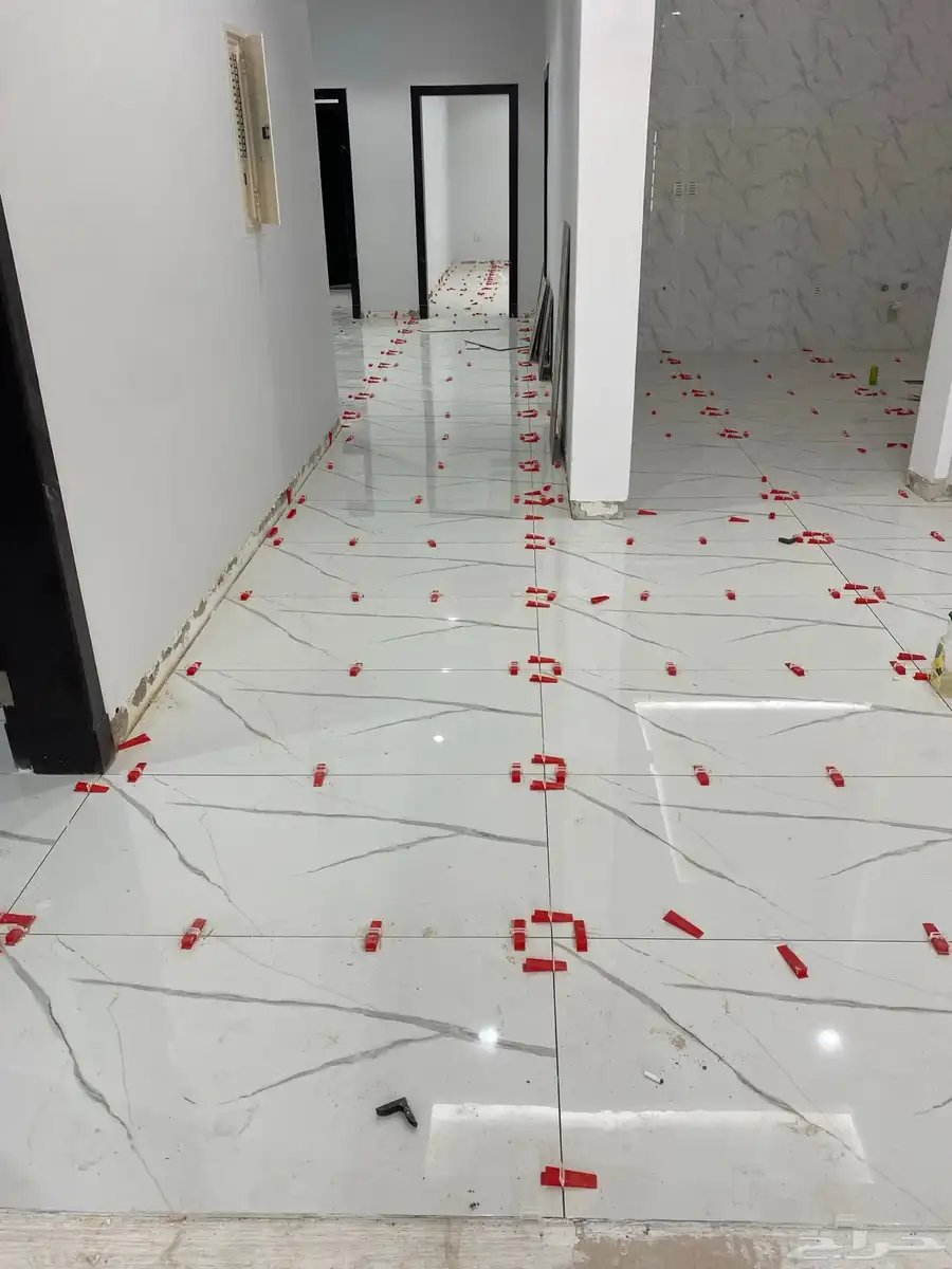 معلم بلاط مبلط 5