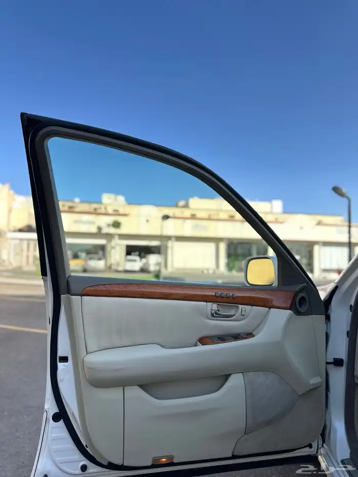 لكزس LS430 وكاله ( تم البيع ) 19