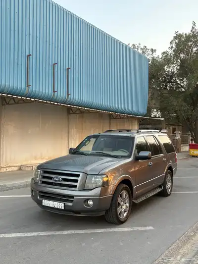 اكسبدشن2010 0