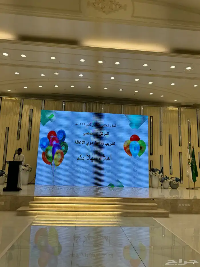 ايجار شاشات b2ايجار شاشات خارجي ايجار شاشات معارض والمؤتمرات 56