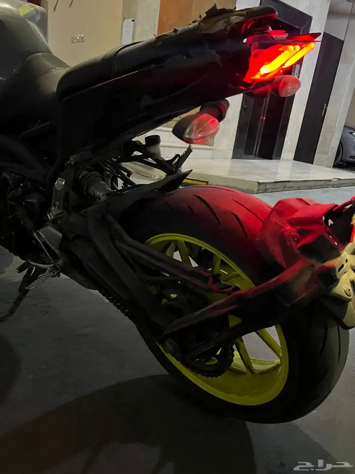 yamaha mt09 2018 16