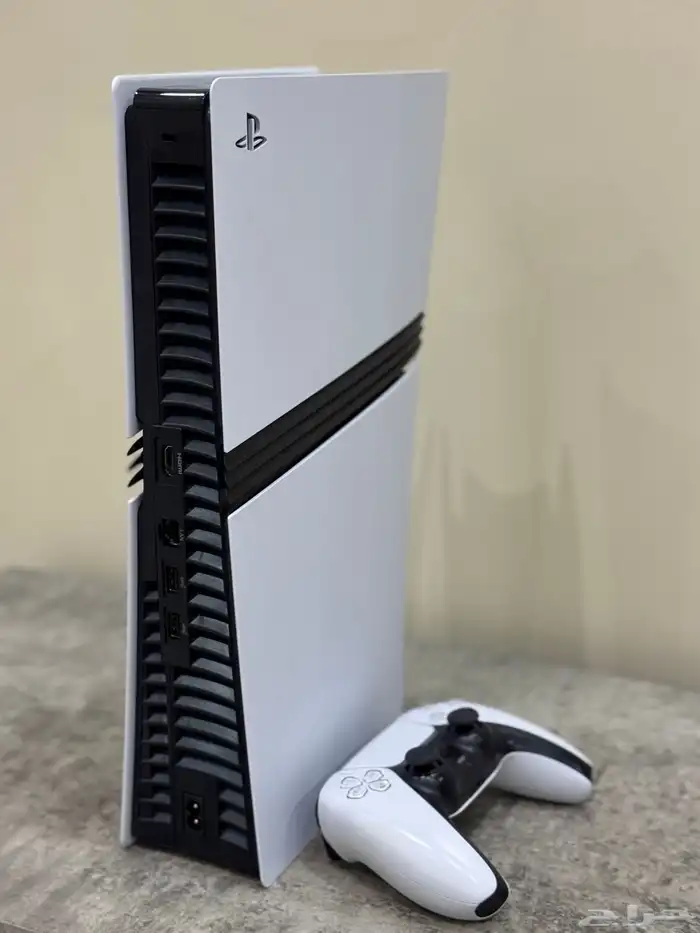 سوني 5 برو 2 تيرا 3