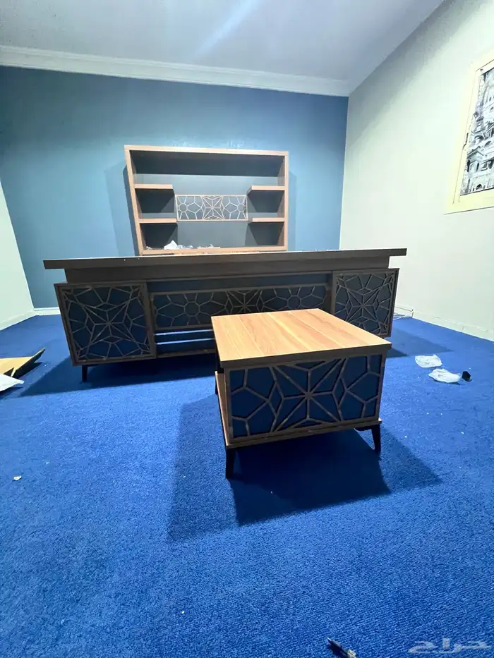 كراسي مكتبيه 10