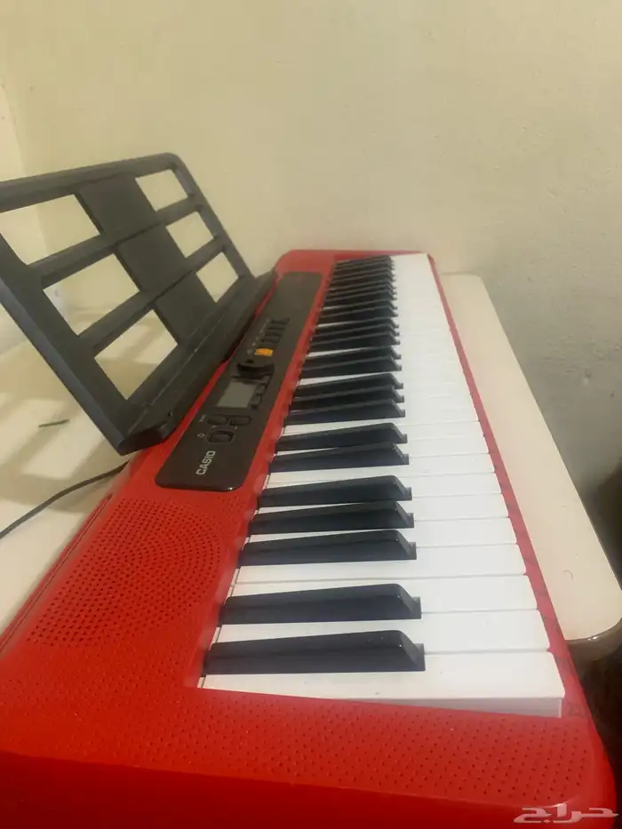 بيانو Casiotone موديل CT-S200 1