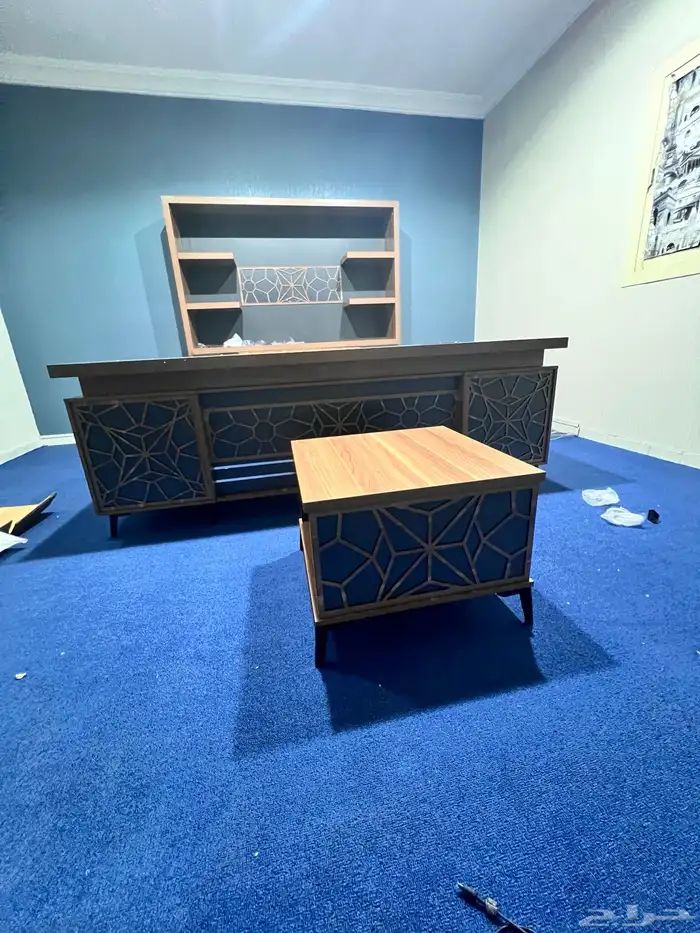 كراسي مكتبيه 13