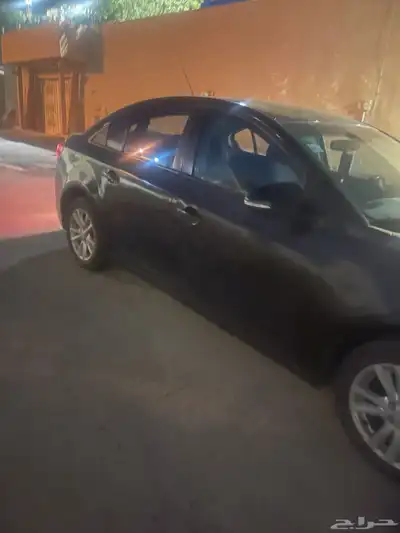 شفروليه كروز 0
