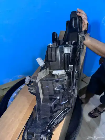شمعات وإسطبات كامري قراندي (2018-2020) 2