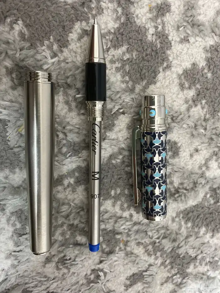 قلم كار تيرا 2