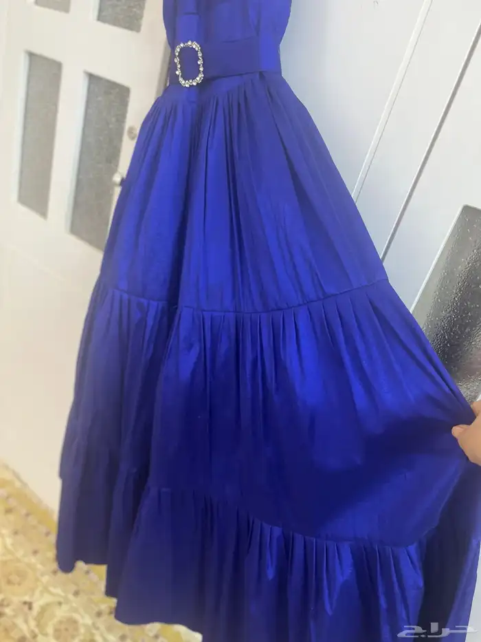 فساتين ملكه زواج 3