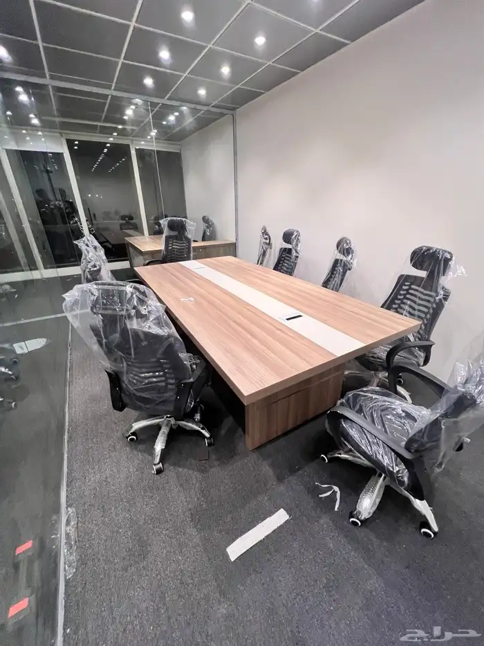 كراسي مكتبيه 16