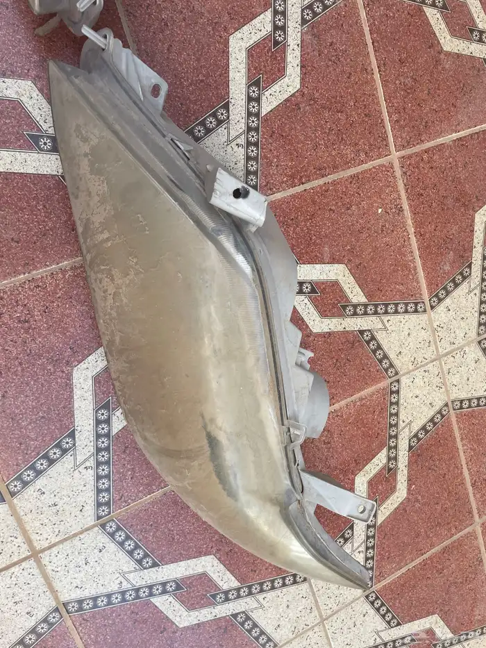 اسطب كامري 2011 2