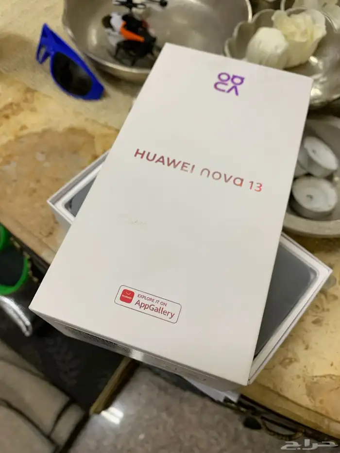 هواوي 4
