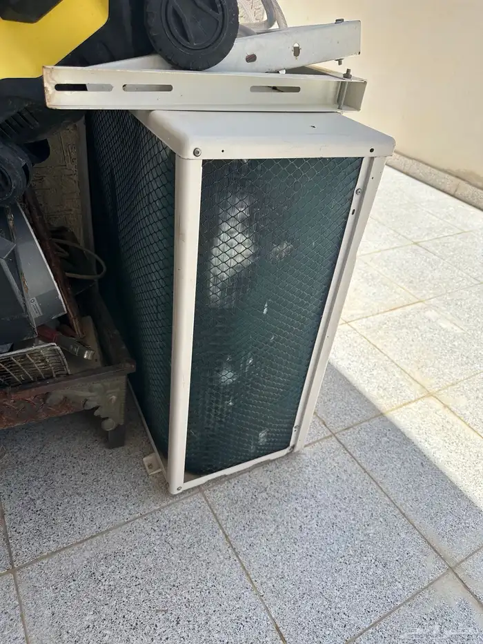 مكيف سبلت هاس 24 وحده. 0