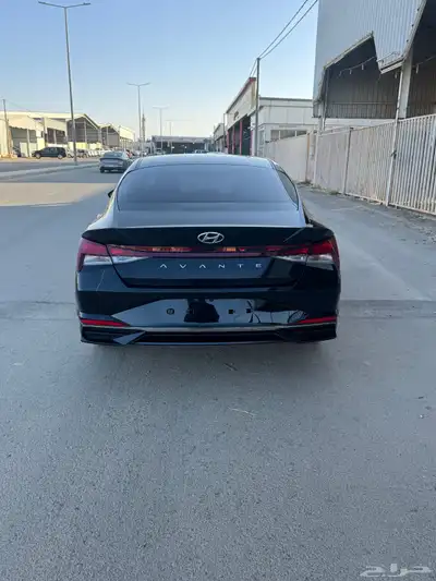 الانترا 2021. ((( تم البيع ) 3