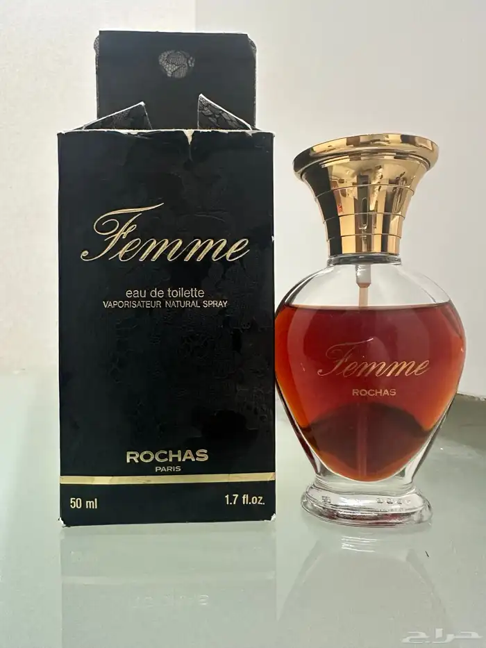 عطر روشاش ( تم البيع) 0