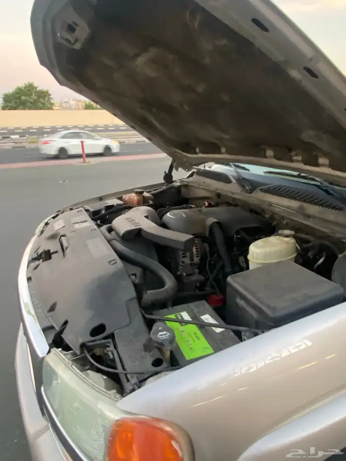 يوكن XL2004لعاشق النظيف تم البيع 22