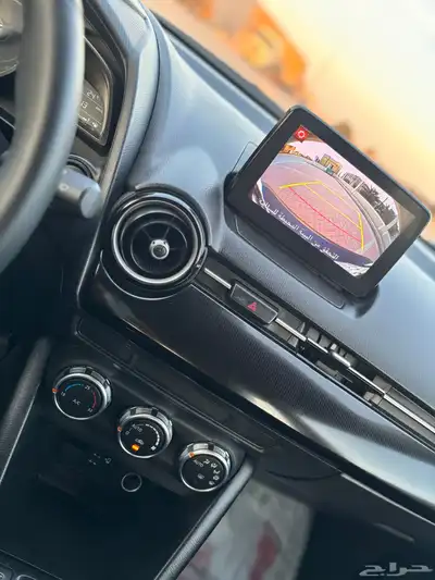 مازدا 2024 CX3 سعودي بدي وكاله 36