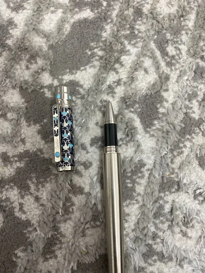 قلم كار تيرا 1