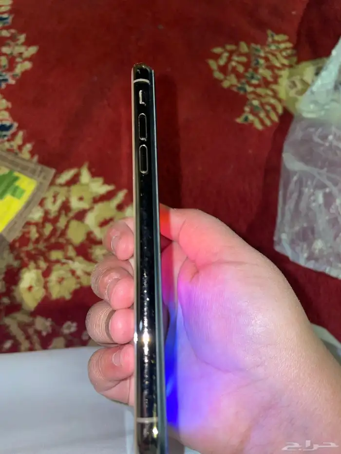 آيفون اكس إس 3