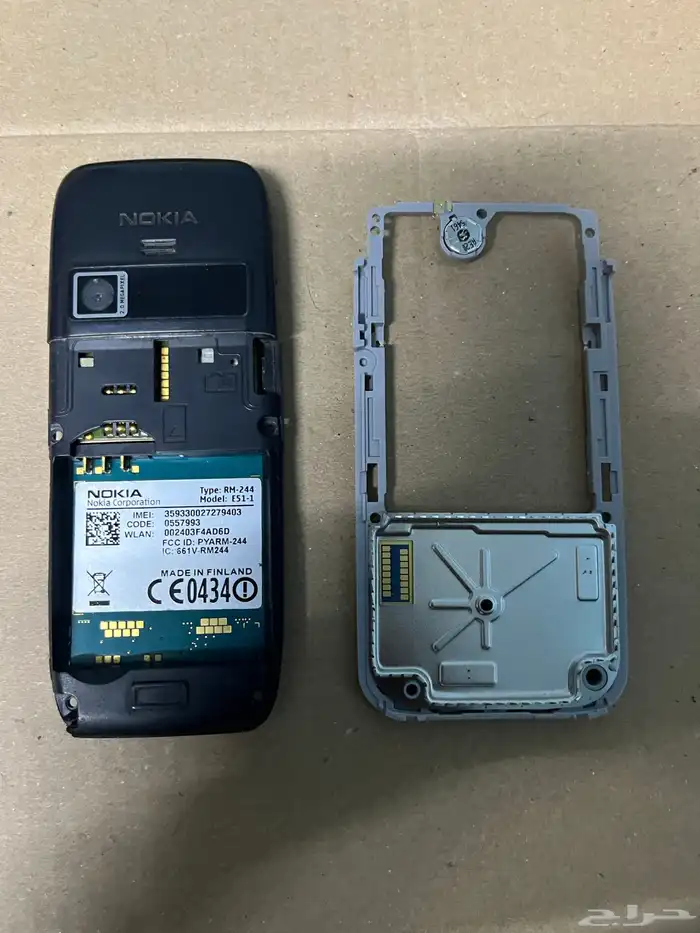 Nokia قطع غيار نوكيا جوالات 7