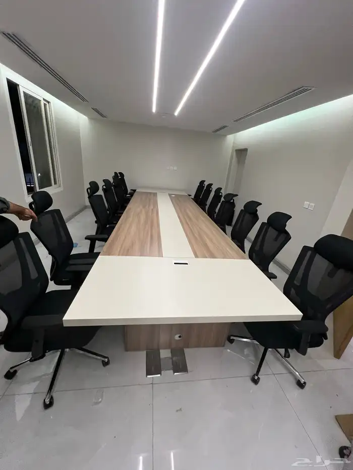 كراسي مكتبيه 24