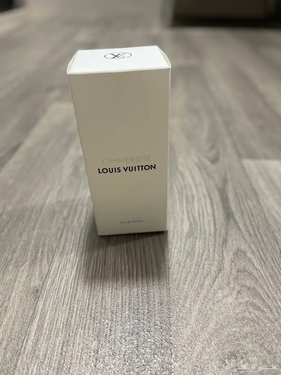 عطر LV l immensite 0