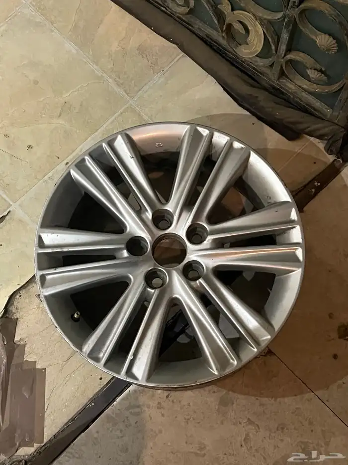 جنوط لكزس es350 0