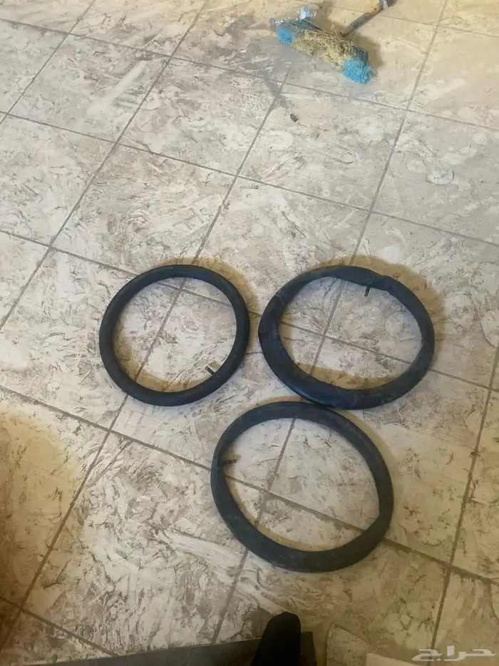كفرات سيكل و جنوط و لساتك و سيكل 1