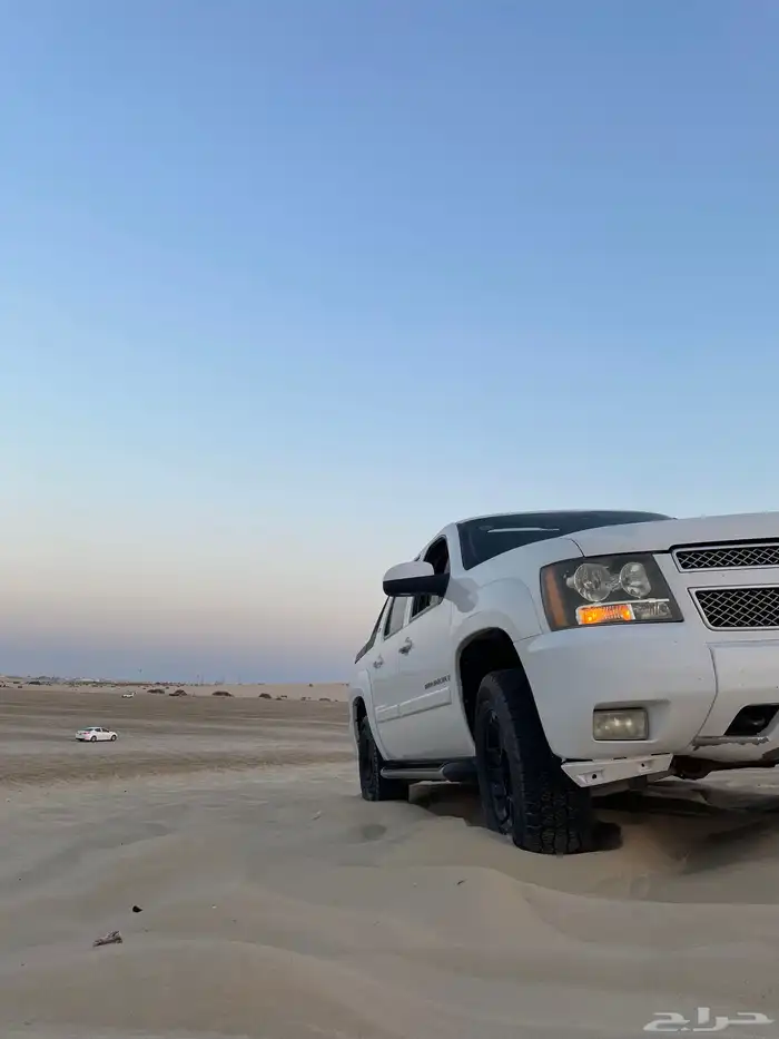 افلانش Z71 2008 12