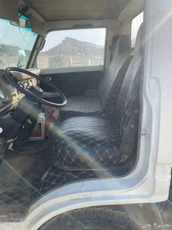 قلاب تهاتسو والمديل 82 6