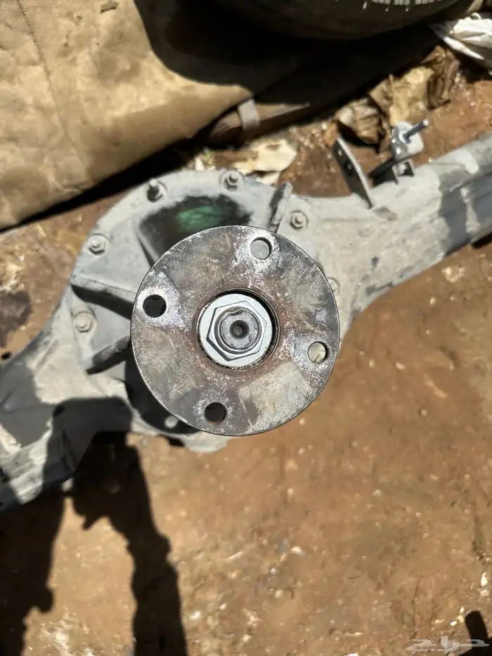 دفرنس شاص 2016 وكاله شد بلد 1